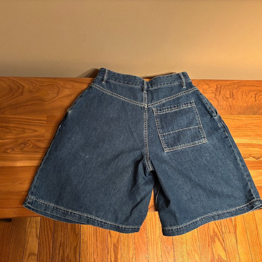 Kotn Riviera Shorts - Picture 4 of 5